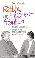 Cover: Ratte und B&auml;renfr&auml;ulein - LangenM&uuml;ller