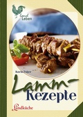 Bild: Lammrezepte - Cadmos Verlag