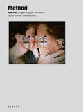 Cover: C/O Berlin Talents 38: Sasha Kurmaz / Svea Br&auml;unert - Kehrer Verlag