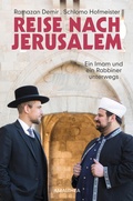 Cover: Reise nach Jerusalem - Amalthea Signum