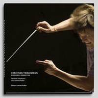 Enlarge image Cover: CHRISTIAN THIELEMANN - Edition Lammerhuber