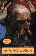 Cover: The Enigma of Anger - Jossey-Bass