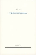 Cover: Wiener Miniaturenbuch - Verbrecher
