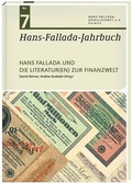 Cover: Hans-Fallada-Jahrbuch Nr. 7 - Steffen Verlag