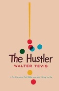 Cover: The Hustler - Ishi Press