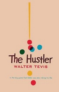 Enlarge image Cover: The Hustler - Ishi Press