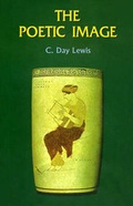 Cover: The Poetic Image - Books Way