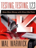 Cover: Testing, Testing 1, 2, 3 - Jossey-Bass
