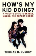 Cover: How's My Kid Doing? - Jossey-Bass