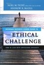 Cover: The Ethical Challenge - Jossey-Bass