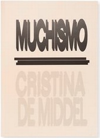 Enlarge image Cover: Muchismo - La Fabrica