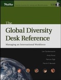Cover: The Global Diversity Desk Reference - Jossey-Bass