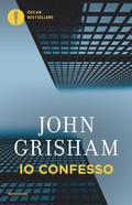Cover: Io confesso - Oscar bestsellers;Mondadori