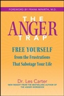 Cover: The Anger Trap - Jossey-Bass