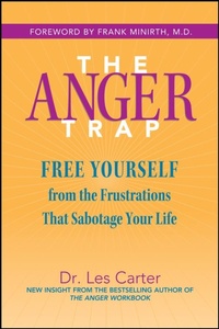 Enlarge image Cover: The Anger Trap - Jossey-Bass