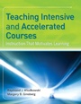 Cover: Teaching Intensive and Accelerated Courses - Jossey-Bass