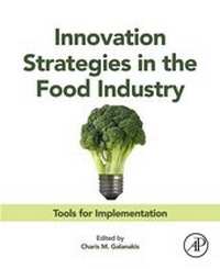 Abbildung von: Innovation Strategies in the Food Industry - Academic Press