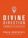 Cover: Divine Direction - Zondervan
