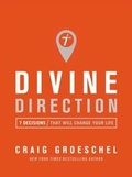 Cover: Divine Direction - Zondervan