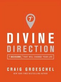 Enlarge image Cover: Divine Direction - Zondervan