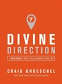 Cover: Divine Direction - Zondervan