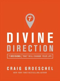 Enlarge image Cover: Divine Direction - Zondervan