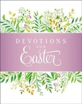 Cover: Devotions for Easter - Zondervan