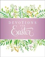 Cover: Devotions for Easter - Zondervan