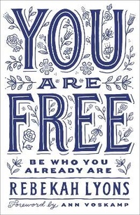 Enlarge image Cover: You Are Free - Zondervan