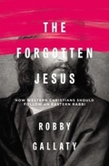 Cover: The Forgotten Jesus - Zondervan
