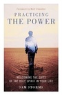 Cover: Practicing the Power - Zondervan