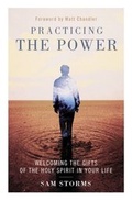 Cover: Practicing the Power - Zondervan