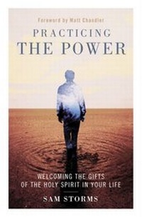 Enlarge image Cover: Practicing the Power - Zondervan