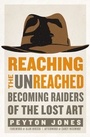 Cover: Reaching the Unreached - Zondervan