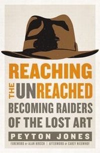 Enlarge image Cover: Reaching the Unreached - Zondervan
