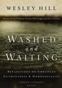 Cover: Washed and Waiting - Zondervan