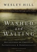 Cover: Washed and Waiting - Zondervan