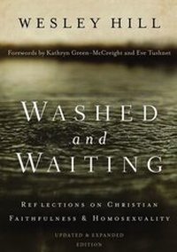 Enlarge image Cover: Washed and Waiting - Zondervan