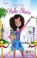 Cover: Hello Stars - Zonderkidz