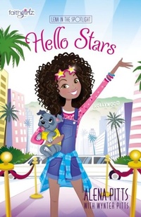 Enlarge image Cover: Hello Stars - Zonderkidz