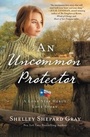 Cover: An Uncommon Protector - Zondervan