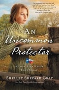 Cover: An Uncommon Protector - Zondervan