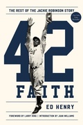 Cover: 42 Faith - Thomas Nelson Publishers