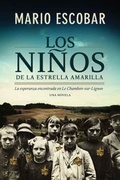 Cover: Los ni&ntilde;os de la estrella amarilla - HarperCollins
