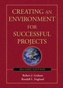 Cover: Creating an Environment for Successful Projects - Jossey-Bass