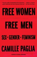 Cover: Free Women, Free Men - Vintage