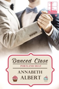 Enlarge image Cover: Danced Close - Lyrical Press