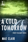 Cover: A Cold Tomorrow - Lyrical Press
