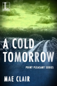 Enlarge image Cover: A Cold Tomorrow - Lyrical Press