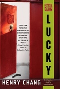 Cover: Lucky - Soho Crime